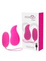 Moressa Edgar Premium Silicone Remote Control