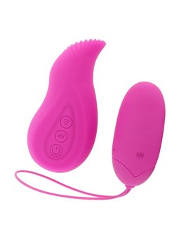 Moressa Edgar Premium Silicone Remote Control