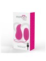 Moressa Edgar Premium Silicone Remote Control