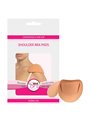 Bye-Bra - Shoulder Protectors Support Beige