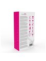 Moressa Edgar Premium Silicone Remote Control