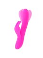 Moressa Ethan Premium Silicone Rechargeable