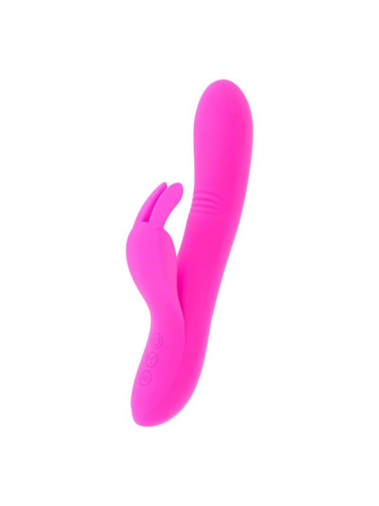 Moressa Ethan Premium Silicone Rechargeable