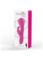 Moressa Ethan Premium Silicone Rechargeable