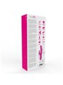 Moressa Ethan Premium Silicone Rechargeable
