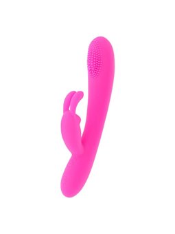 Moressa Gino Premium Silicone Rechargeable