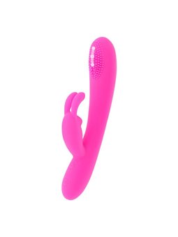 Moressa Gino Premium Silicone Rechargeable