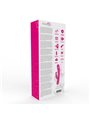 Moressa Gino Premium Silicone Rechargeable