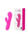 Moressa - Jerry Premium Silicone Rechargeable