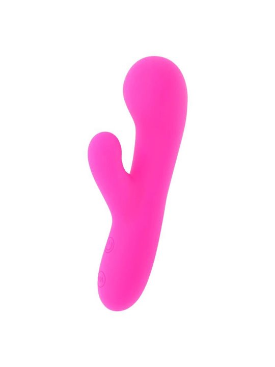 Moressa - Jerry Premium Silicone Rechargeable