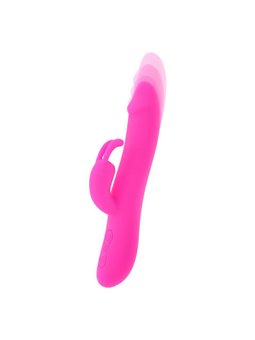 Moressa - Molly Premium Silicone Rechargeable