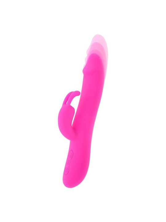 Moressa - Molly Premium Silicone Rechargeable