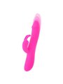 Moressa - Molly Premium Silicone Rechargeable