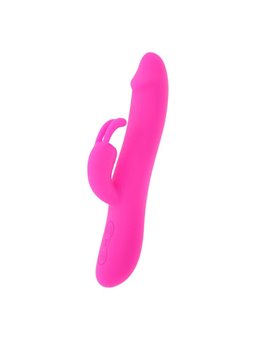 Moressa - Molly Premium Silicone Rechargeable