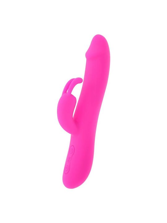 Moressa - Molly Premium Silicone Rechargeable