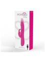Moressa - Molly Premium Silicone Rechargeable
