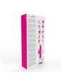 Moressa - Molly Premium Silicone Rechargeable