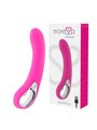 Moressa Nelson Premium Silicone Rechargeable