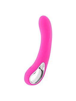 Moressa Nelson Premium Silicone Rechargeable