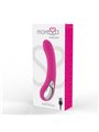 Moressa Nelson Premium Silicone Rechargeable