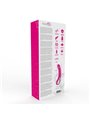 Moressa Nelson Premium Silicone Rechargeable