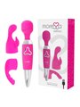 Moressa Odilon Premium Silicone Rechargeable