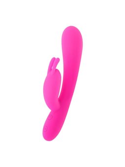 Moressa Telmo Premium Silicone Rechargeable
