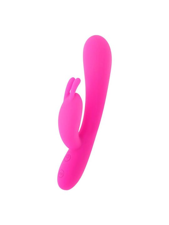 Moressa Telmo Premium Silicone Rechargeable