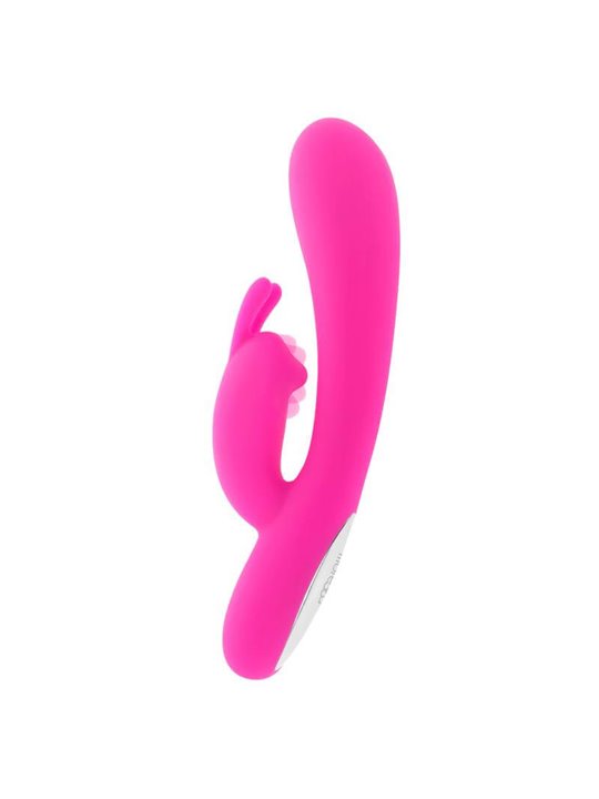 Moressa Telmo Premium Silicone Rechargeable