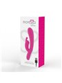 Moressa Telmo Premium Silicone Rechargeable