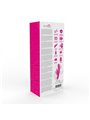 Moressa Telmo Premium Silicone Rechargeable