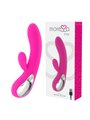 Moressa - Troy Premium Silicone Rechargeable