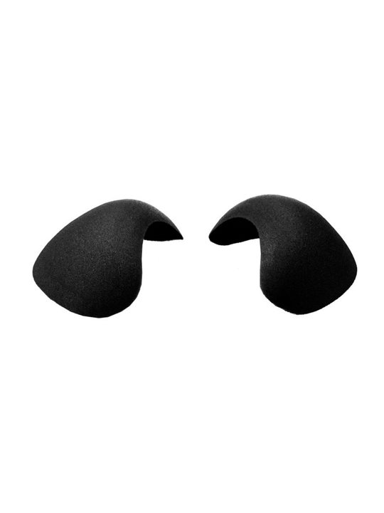 Bye-Bra - Shoulder Protectors Support Black