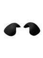 Bye-Bra - Shoulder Protectors Support Black