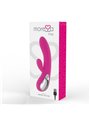 Moressa - Troy Premium Silicone Rechargeable