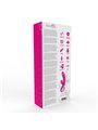 Moressa - Troy Premium Silicone Rechargeable