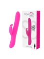 Moressa Warren Premium Silicone Rechargeable