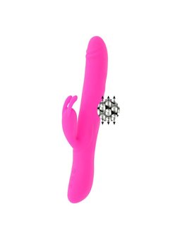 Moressa Warren Premium Silicone Rechargeable