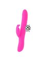 Moressa Warren Premium Silicone Rechargeable