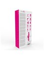 Moressa Warren Premium Silicone Rechargeable