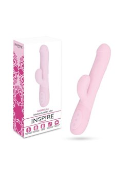 Inspire Sense - Gabriella Pink