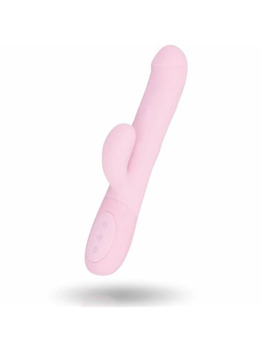 Inspire Sense - Gabriella Pink
