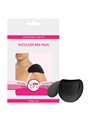 Bye-Bra - Shoulder Protectors Support Black