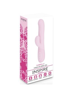 Inspire Sense - Gabriella Pink