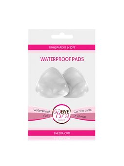 Bye-Bra - Pads Push-Up Waterproof