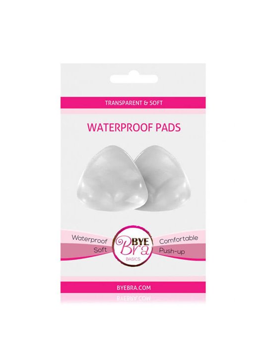 Bye-Bra - Pads Push-Up Waterproof