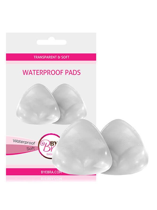 Byebra Waterproof Pads