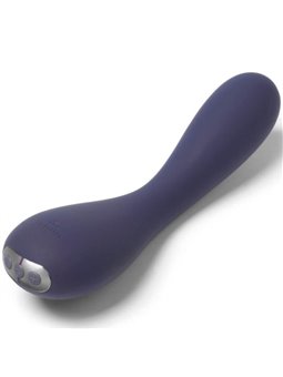 Je Joue - Uma Purple Vibrator