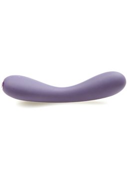Je Joue - Uma Purple Vibrator