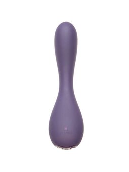 Je Joue - Uma Purple Vibrator